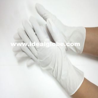 CR Nitrile Glove C10000