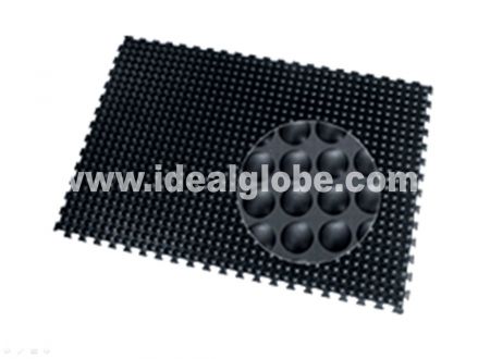 ESD Antifatigue Mat Type D