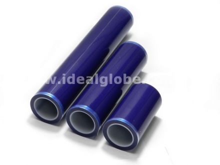 Sticky Roller Blue