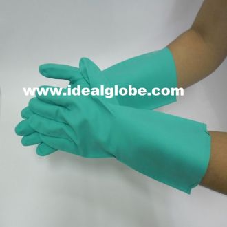 Chemical Resistance Glove