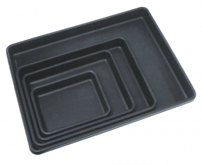 Conductive Tray