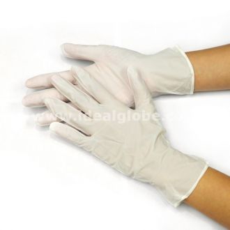 CR Nitrile Glove C100