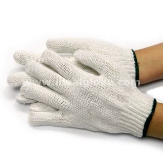 Knitted Glove