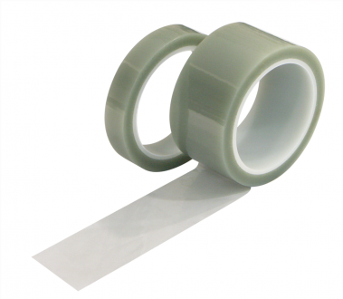 ESD Clear Tape