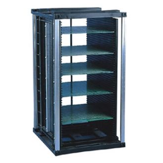Magazine Rack Plastic Base