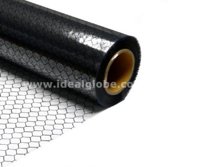 ESD Grid Curtain Film